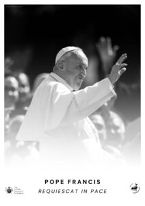 Pope Francis Memorial